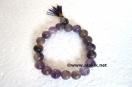 Amethyst Power bracelet
